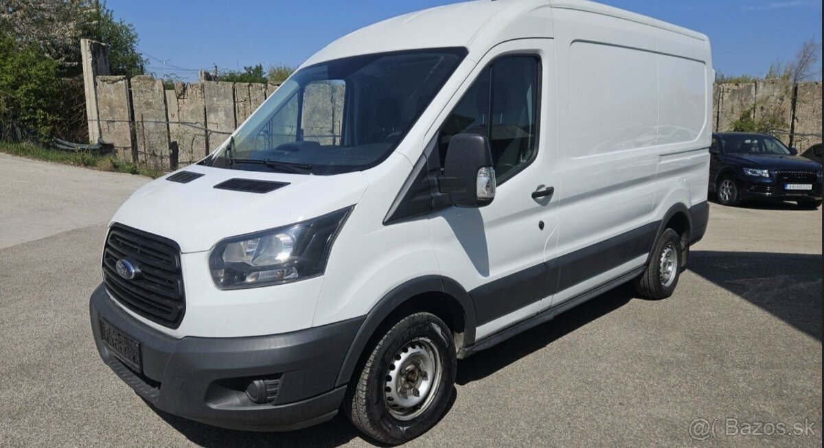 💥 FORD TRANSIT 2.0TDCI 💥 - 2