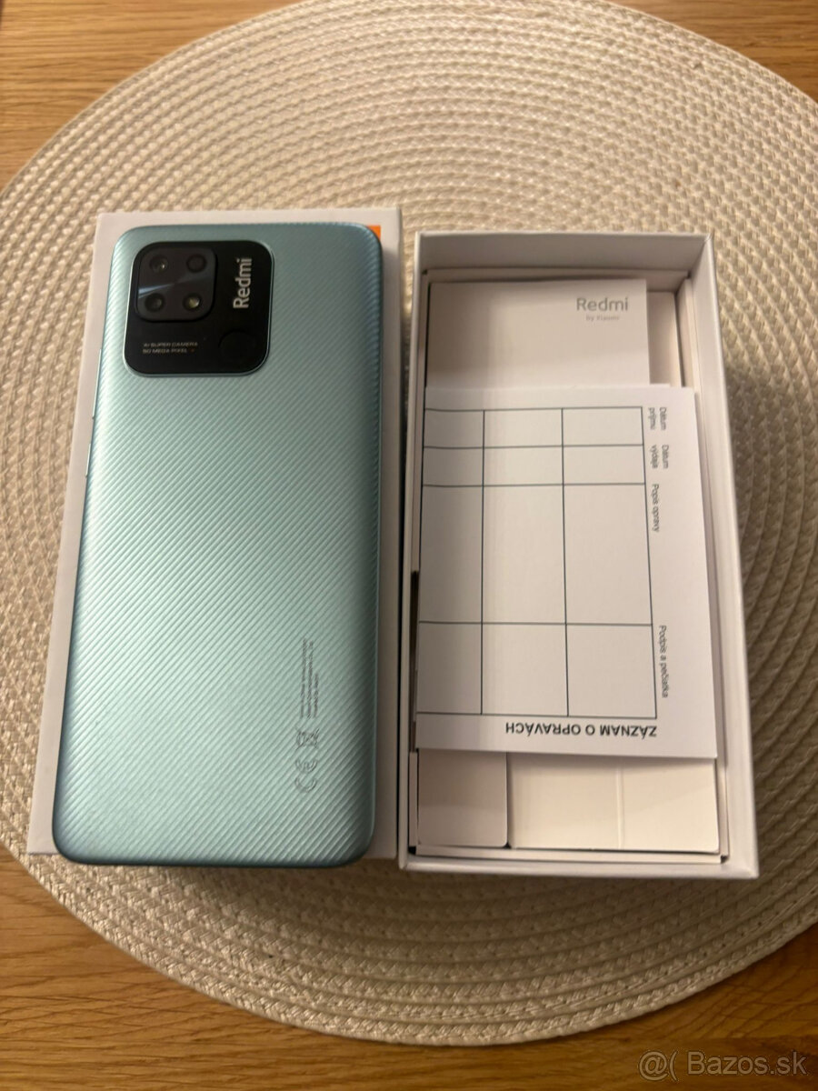 REDMI NOTE 9 PRO - 2