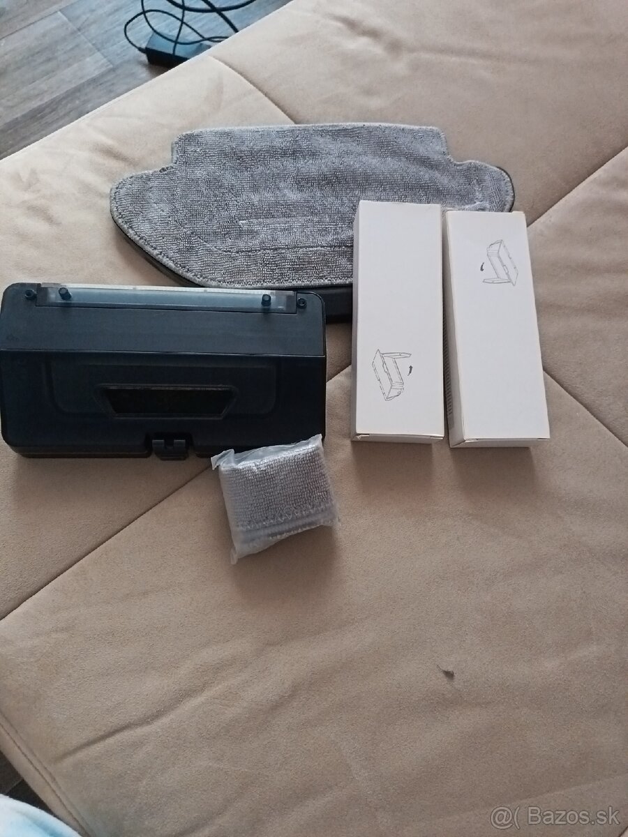 Vysávač xiaomi - 2