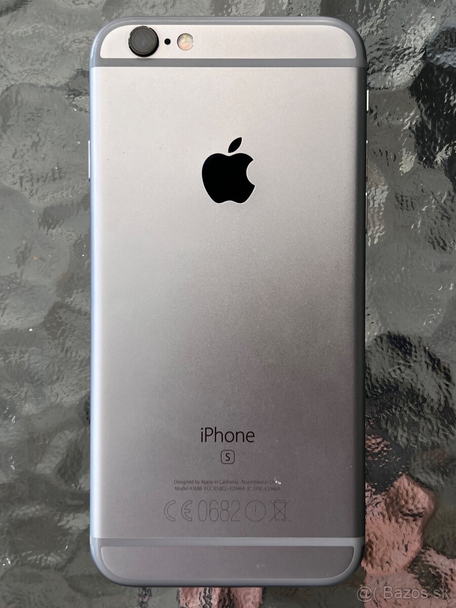 iPhone 6S - 2