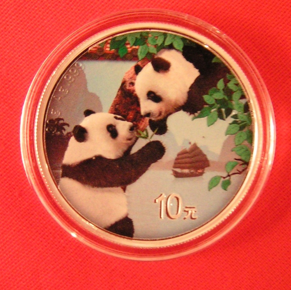 PANDA + ETUE - 2