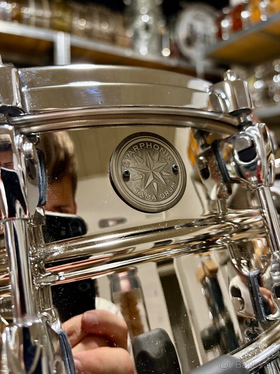 Tama Starphonic PBR146 mosaz - 2
