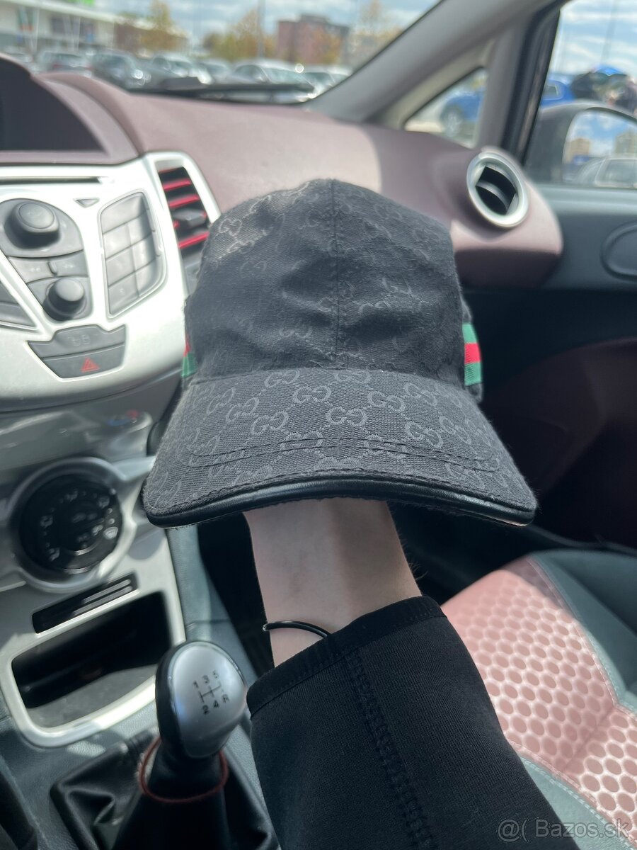 gucci šiltovka - 2