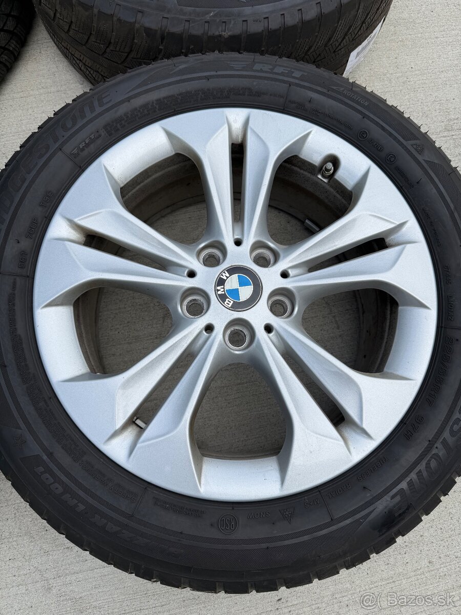 R17 5x112 BMW Styling 564 X1-X2 - 2