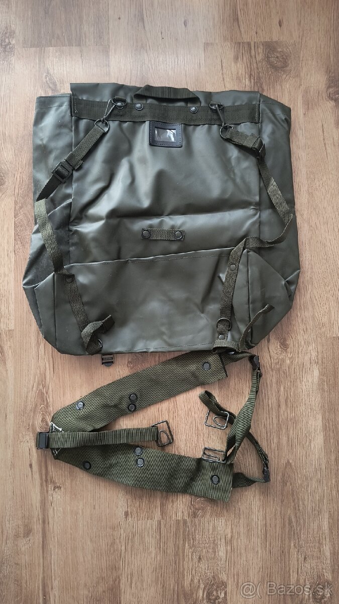 Veľká poľná VZ. 85 - 2