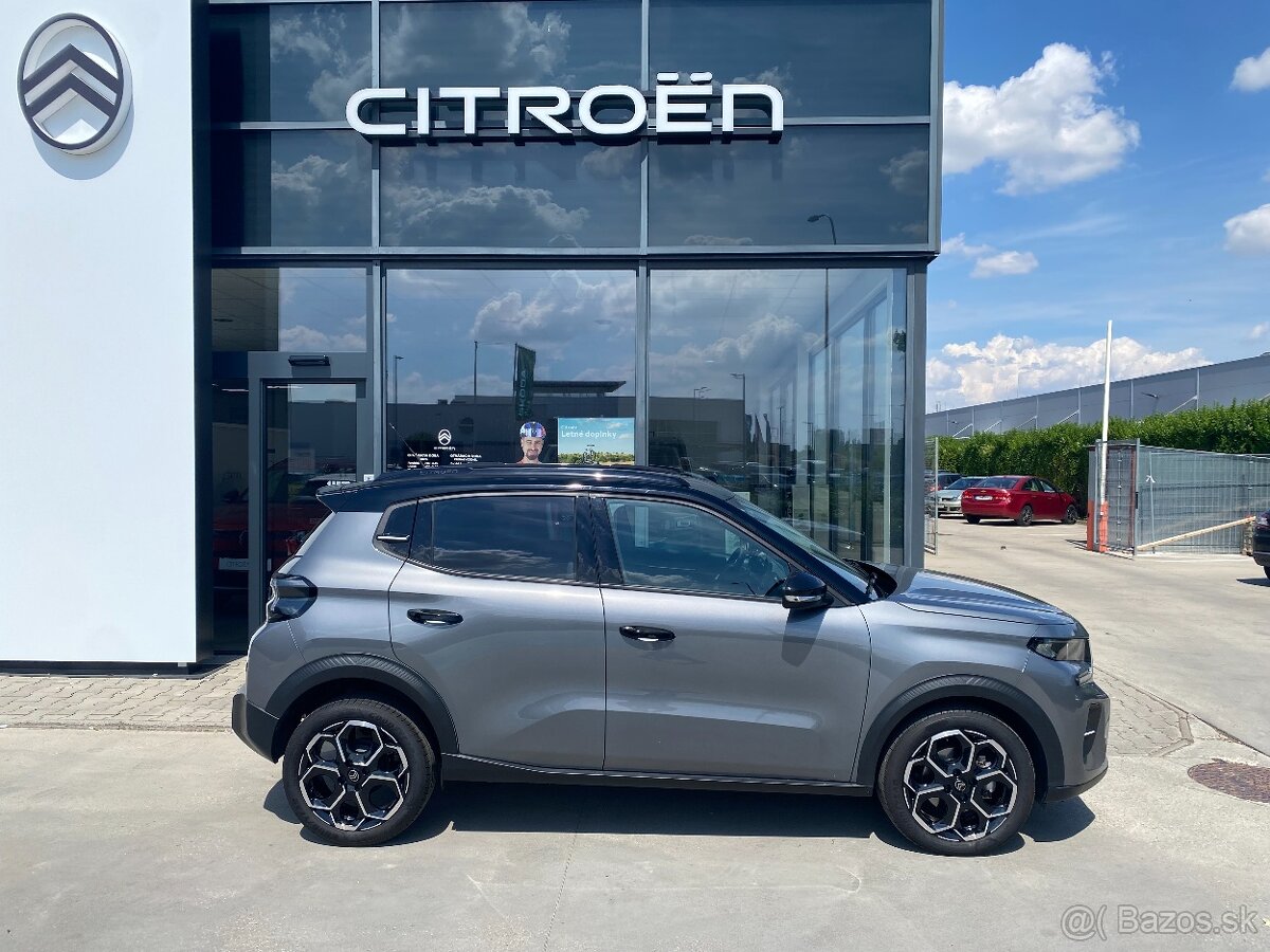 Citroën C3 MAX Turbo 100 - 2