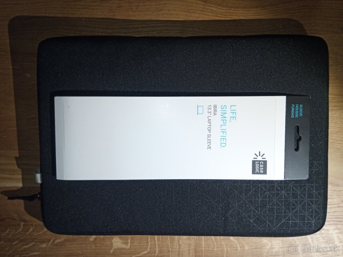 Case Logic Ibira 13.3" - 2