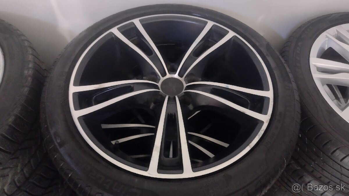 5x112r18. - 2