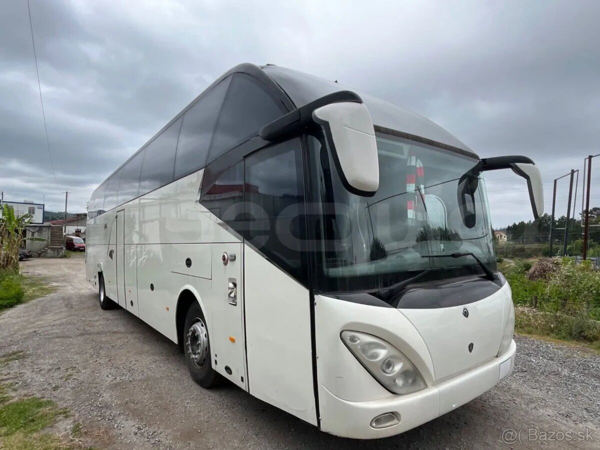 Scania Atomic Euro 5 - 2