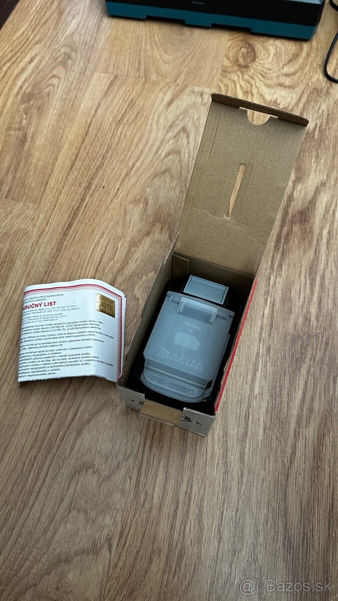 Makita BL4040F 40V-4.0Ah - 2