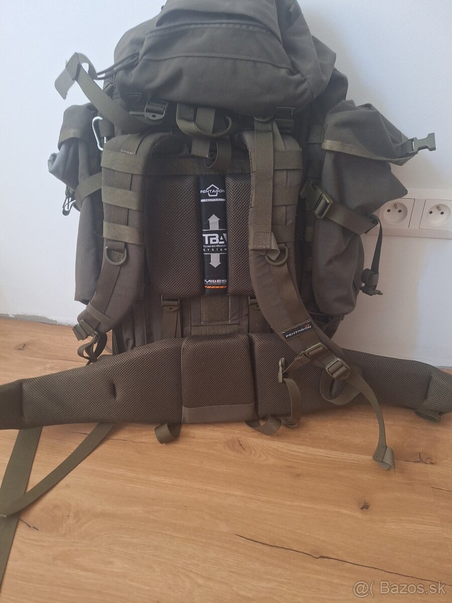 Pentagon Deos 65 - 2