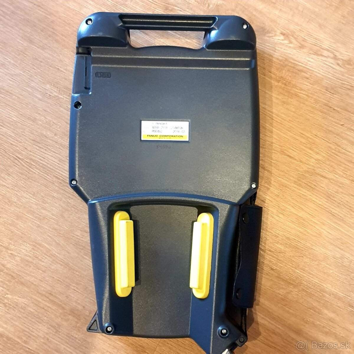 Fanuc i Pendant - 2