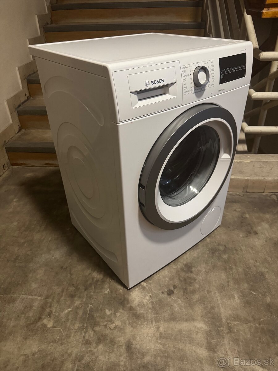 BOSCH 8 kg - 2