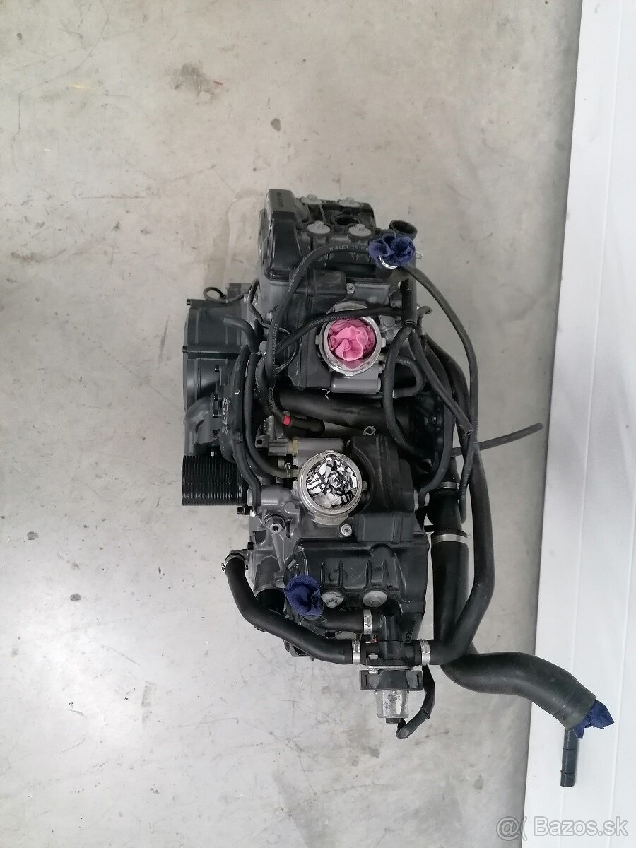 Super Duke 1290 - 2