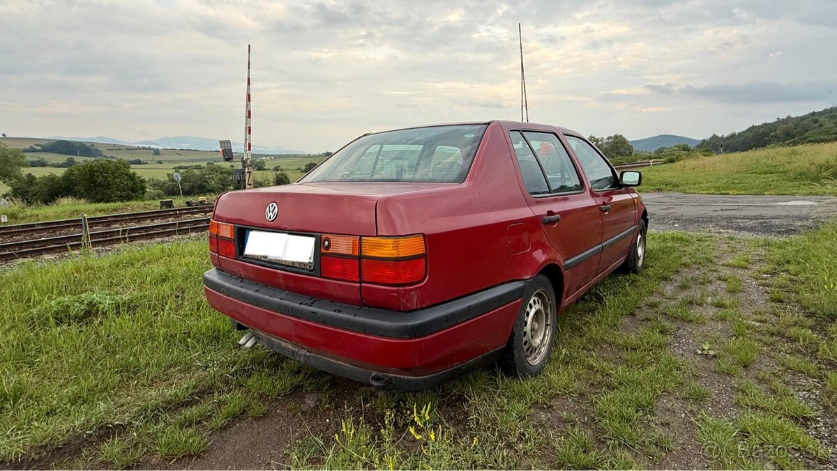 Diely Volkswagen Vento - 2