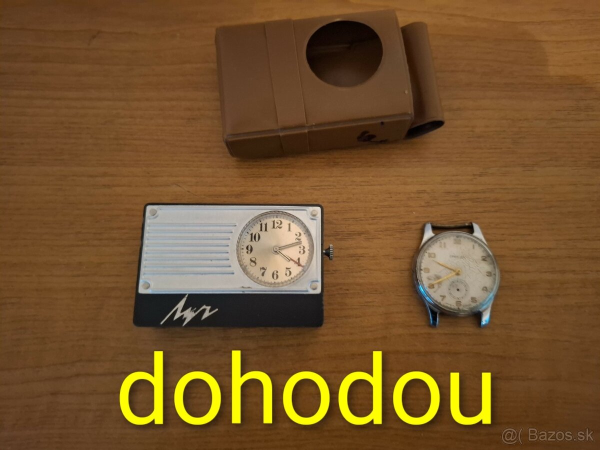 Veci na predaj - 2