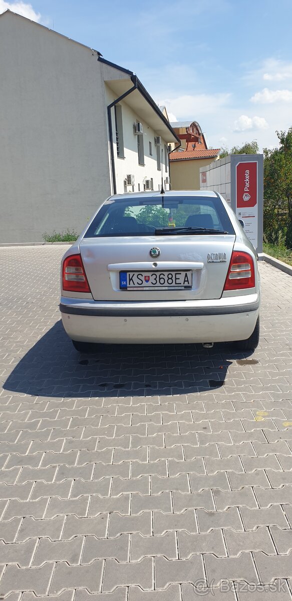 Škoda - 2
