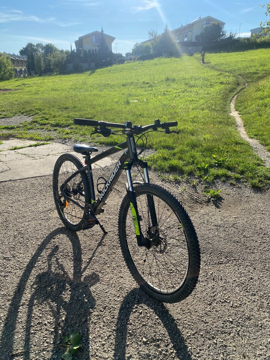 Bicykel - 2