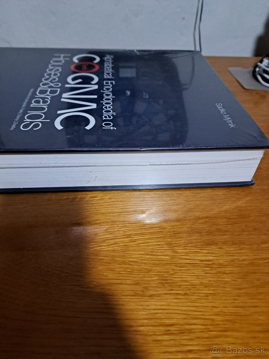 Encyklopedia of Cognac - 2