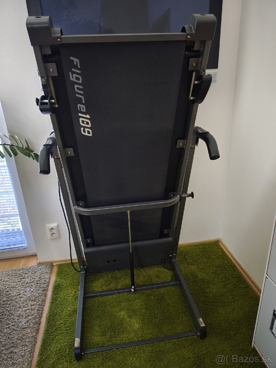 Bežecký pás Figure109 (exifit) - 2