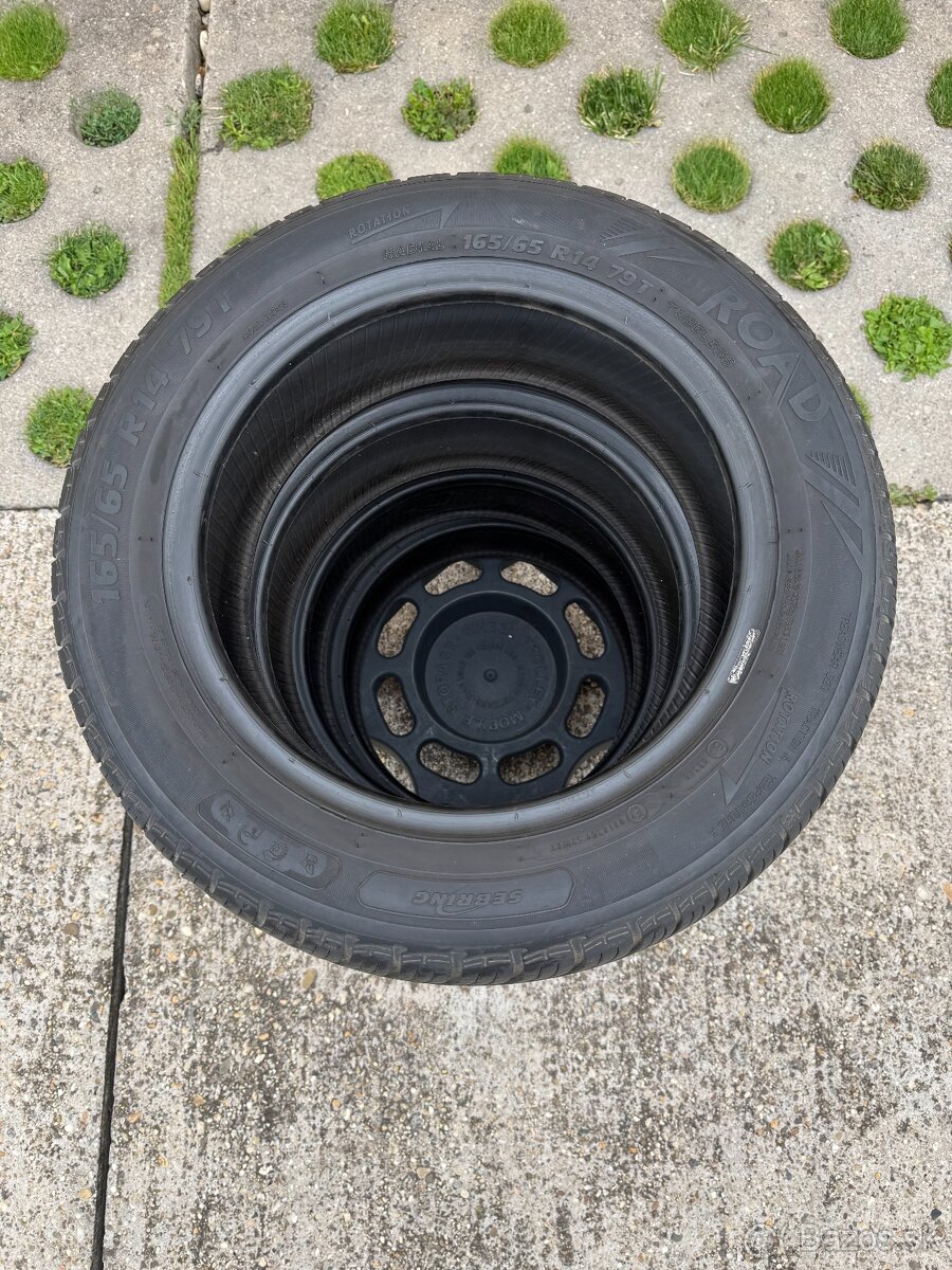 Sebring Road - 165/65 R14 79T - 2