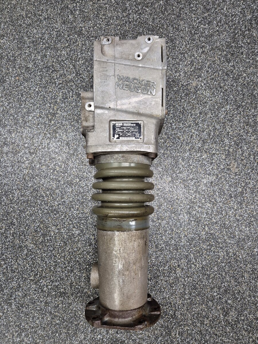 Wacker neuson BS50 - 2