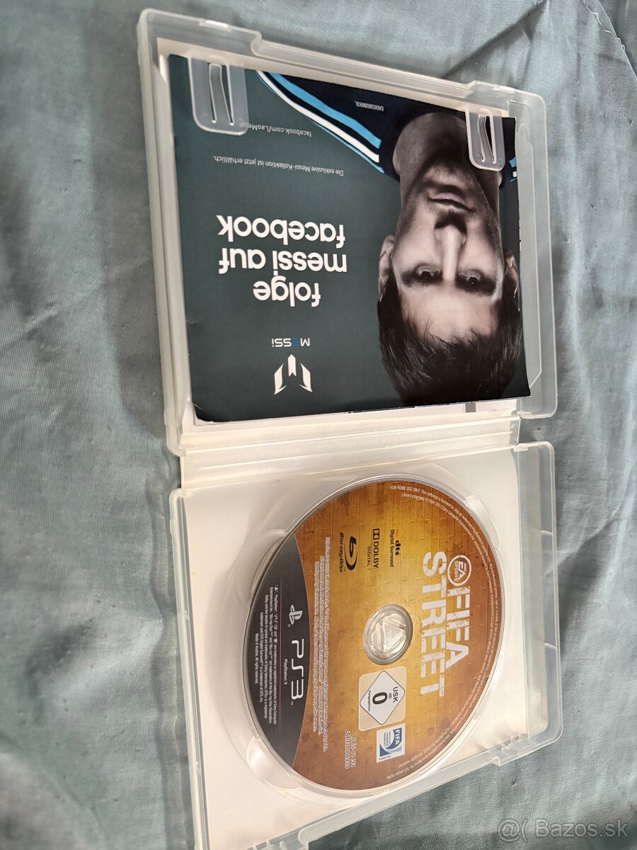 FIFA street - 2