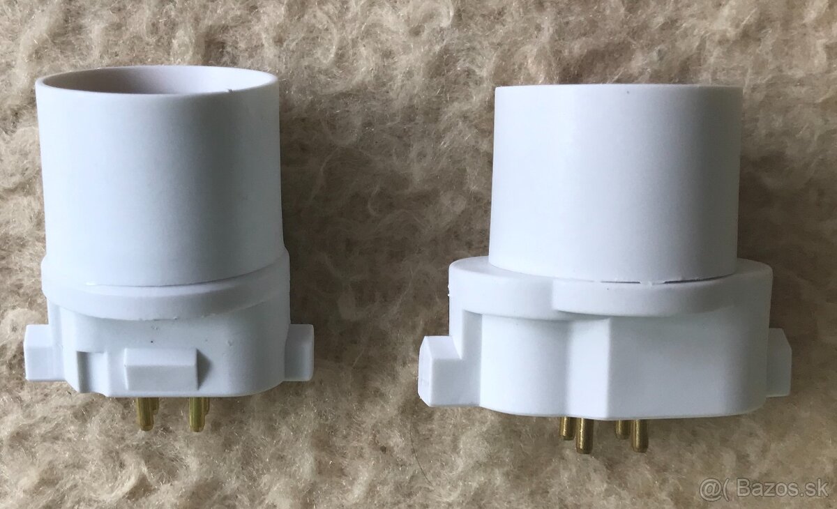 Adaptér na päticu GY10Q - 2