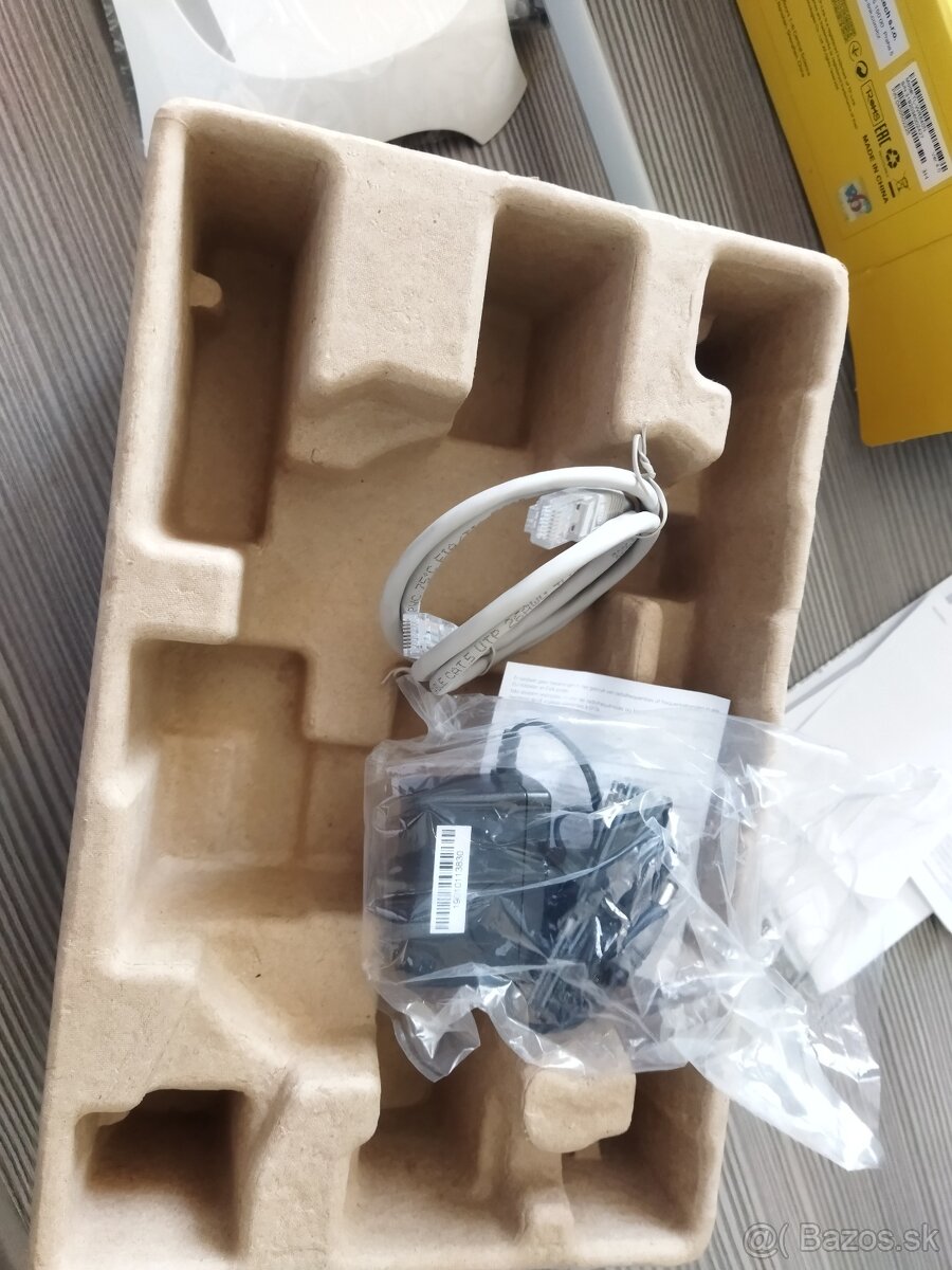 Router tp - link - 2
