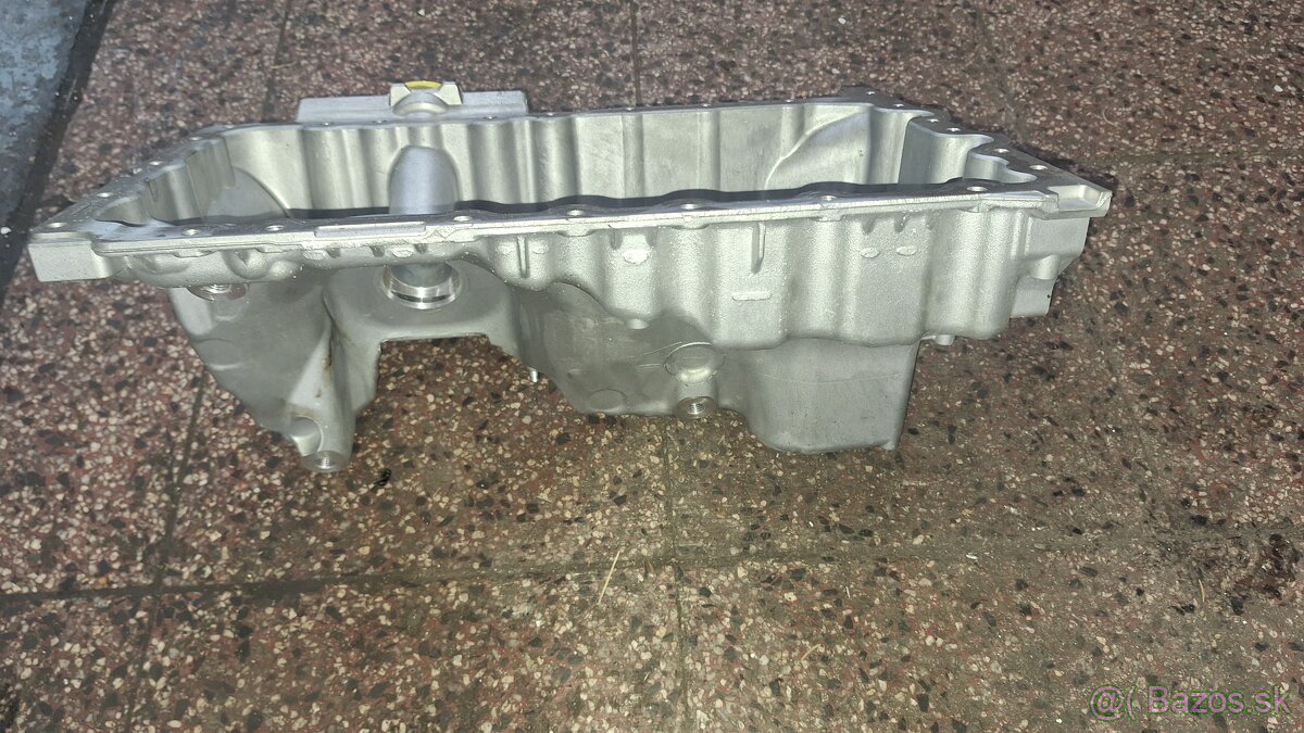 Vaňa N20B20 X-Drive. Nová - 2