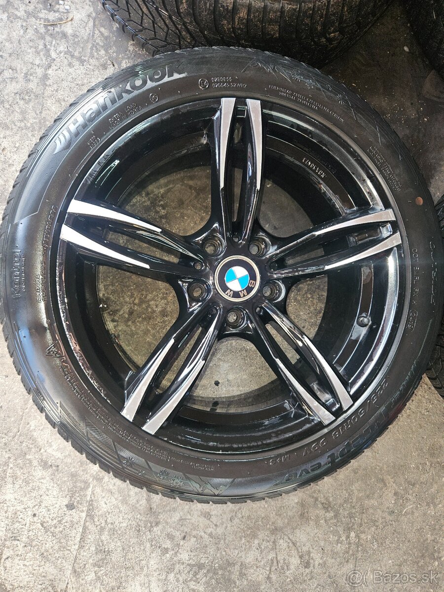 5x120 r18 - 2