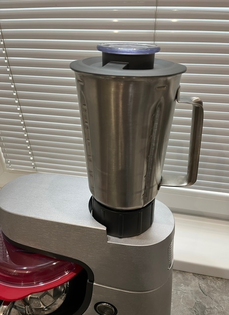 Tefal QB632D38 Kuchynský robot Masterchef Gourmet - 2