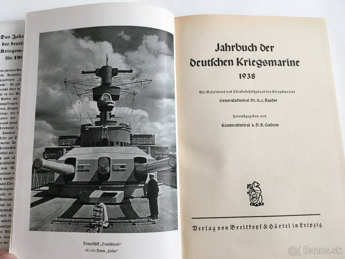 KRIEGSMARINE - 2