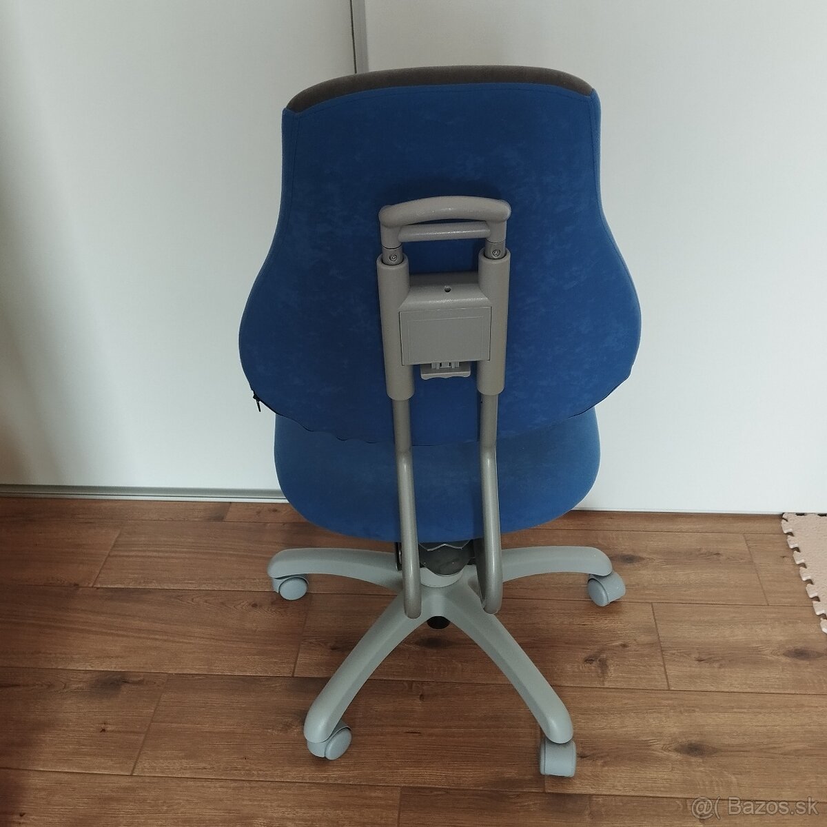Stolička k stolíku - 2