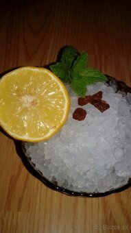 Tibi Krystaliky - 2