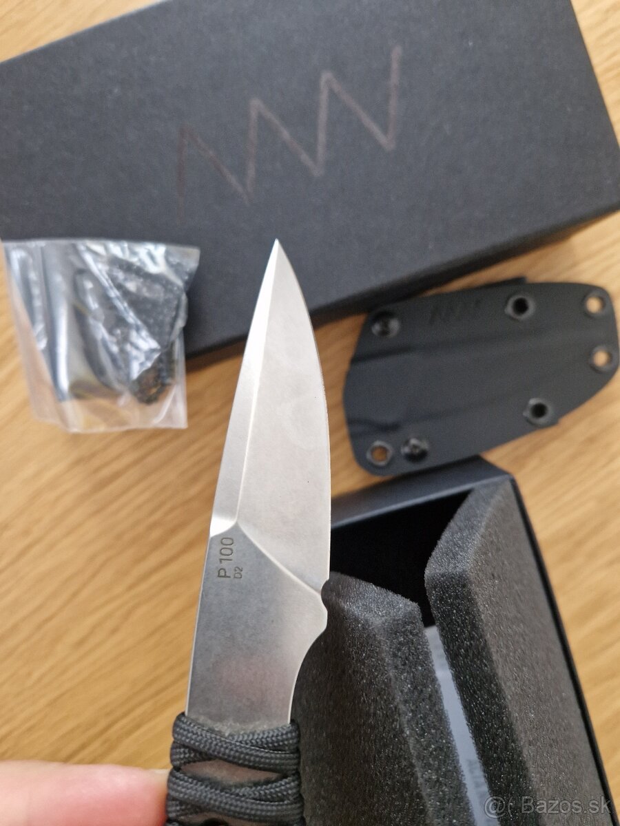 ANV P 100 EDC nôž - darčekové balenie - 2