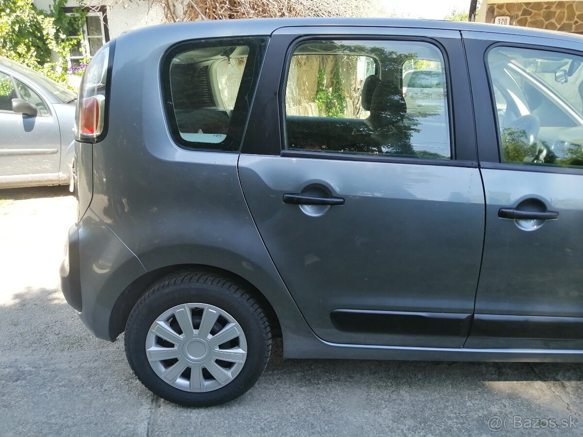 Citroen c3 Picasso - 2