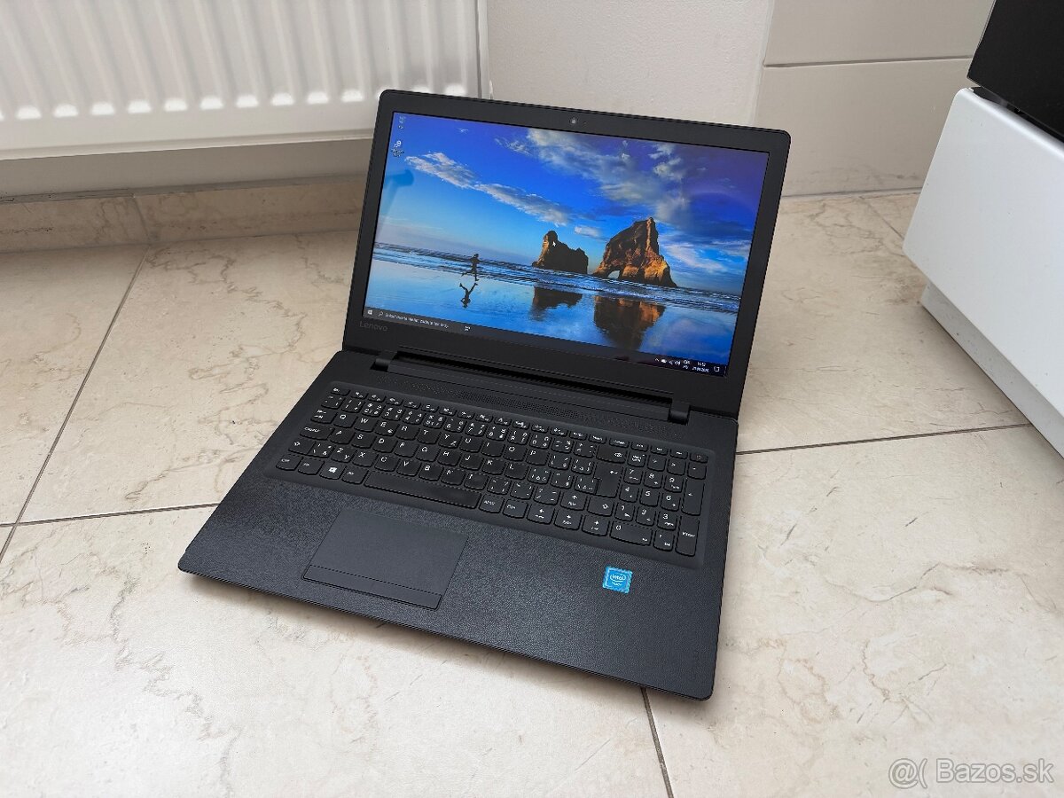 WIN 10/Lenovo/Laptop/4GB RAM/500GB HDD/Intel UHD Grafika - 2