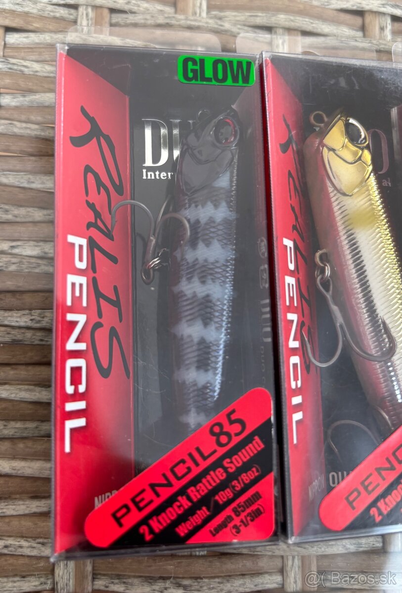 Duo Pencil 85 - 2
