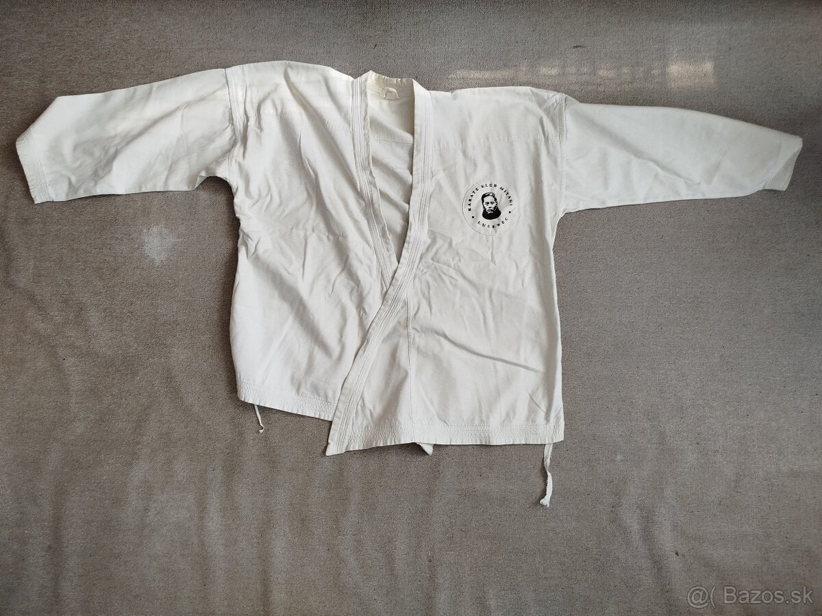Kimono na karate 180 - 2