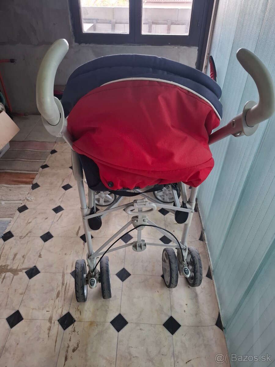 Sportovy kocik - 2
