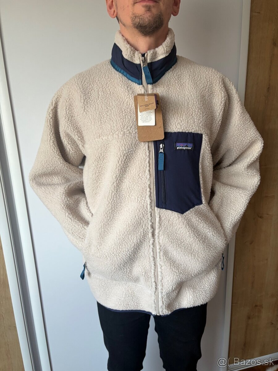 Patagonia Retro-X jacket - 2