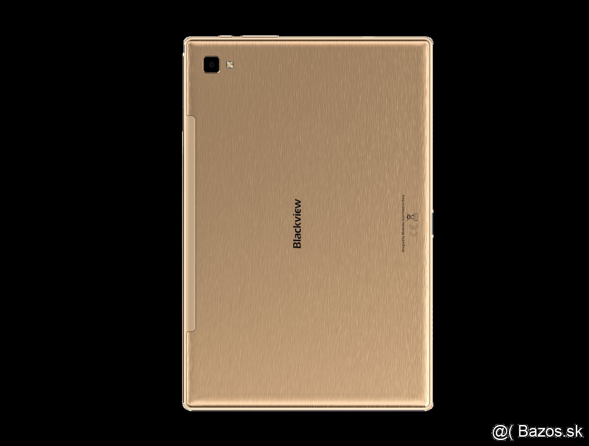 Blackview Tab8 – 10.1" Tablet so SIM slotom (4G) | 4GB RAM - 2