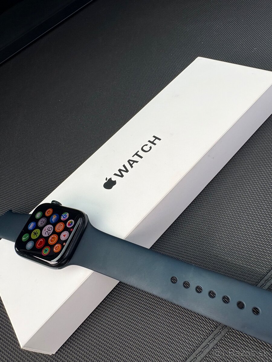 Apple Watch SE 2 Gen. - 2
