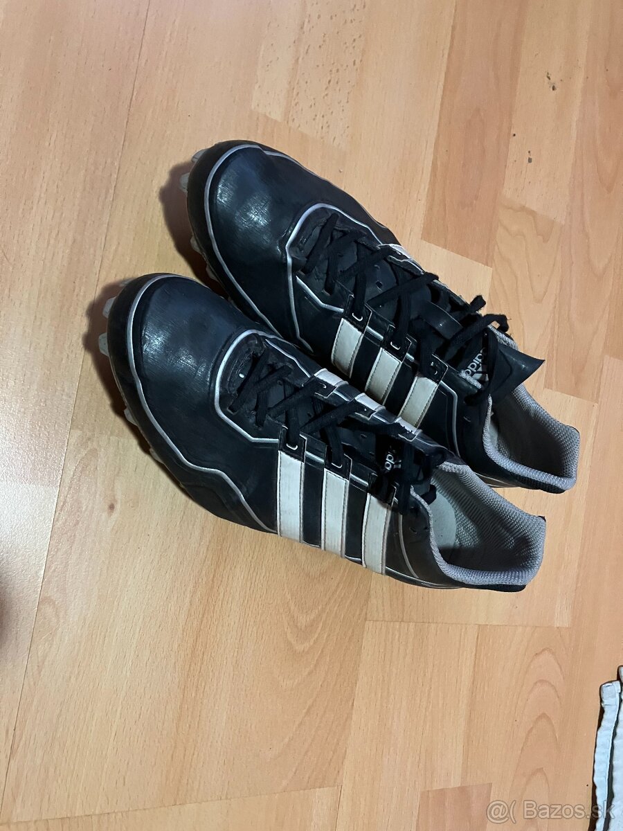 Tretry Adidas - 2