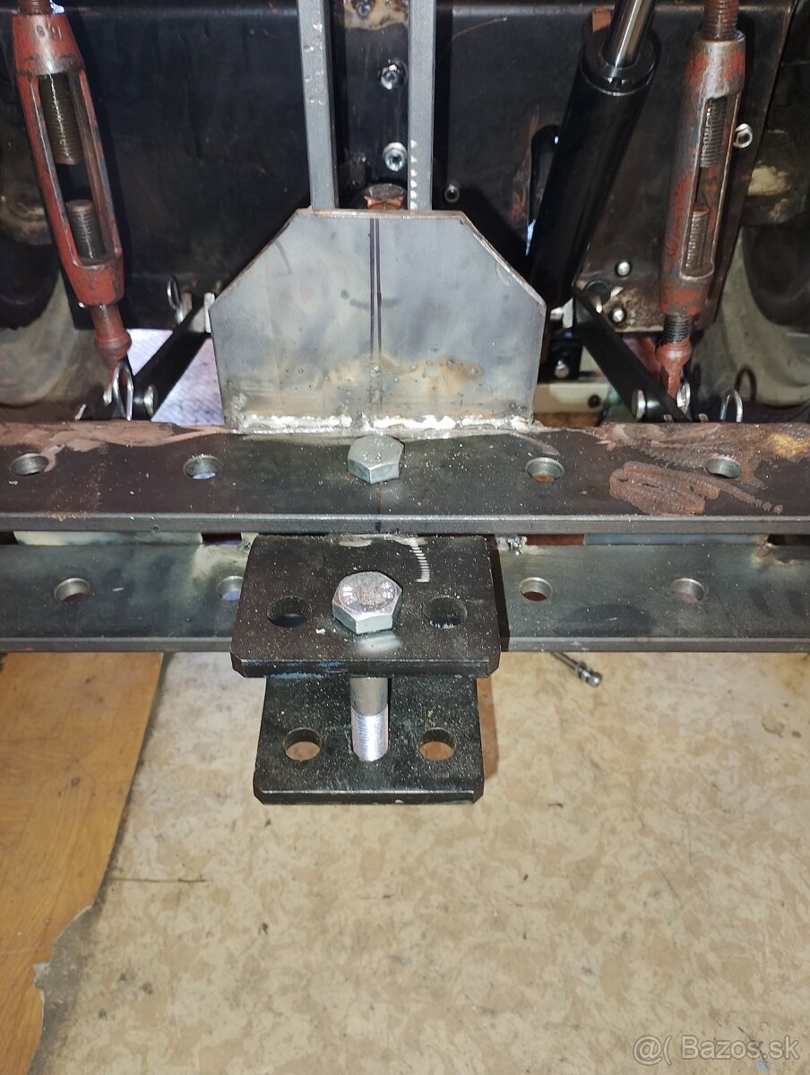 Malotraktor - 2