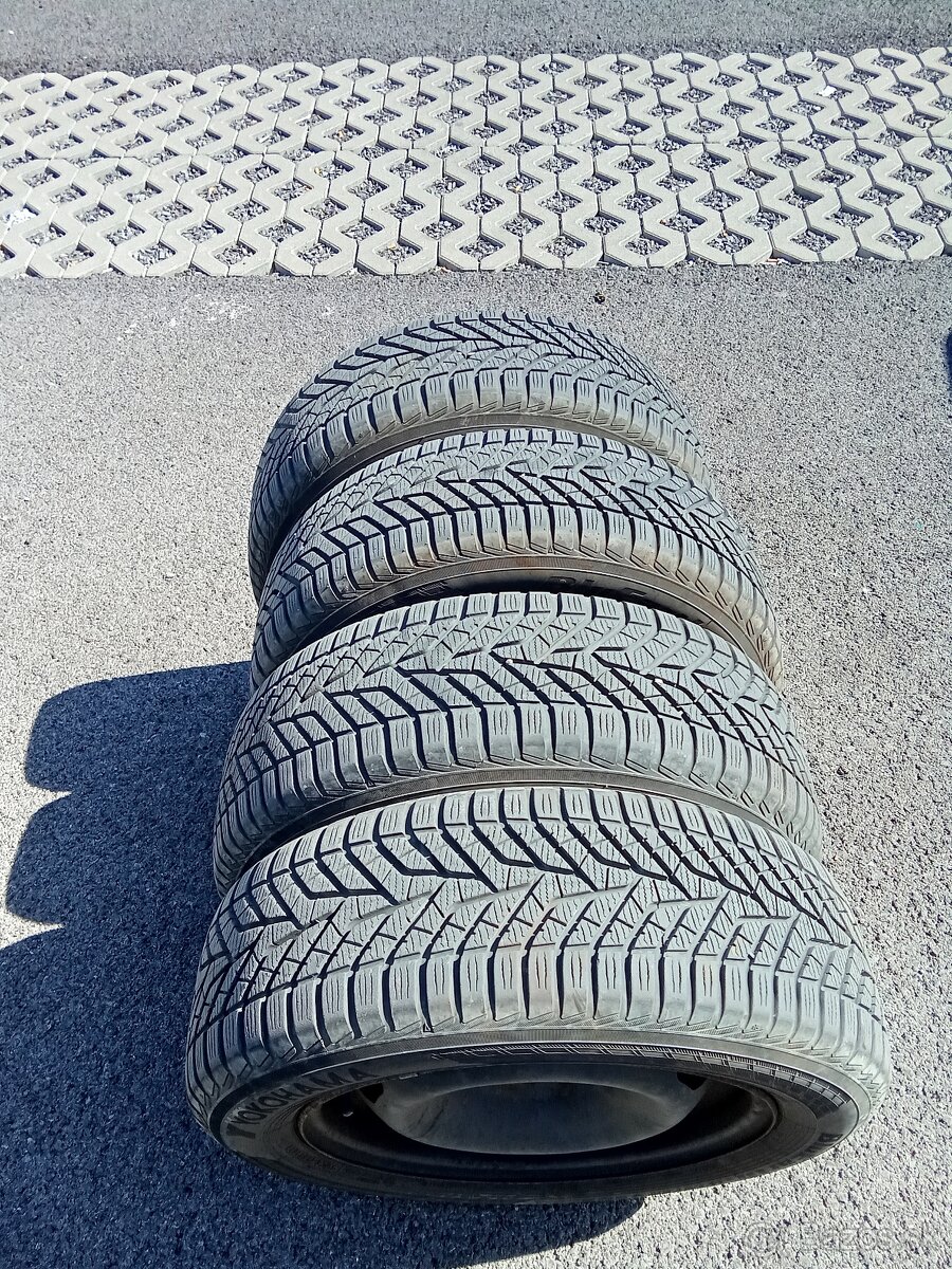 Disky 4×108 r15 - 2