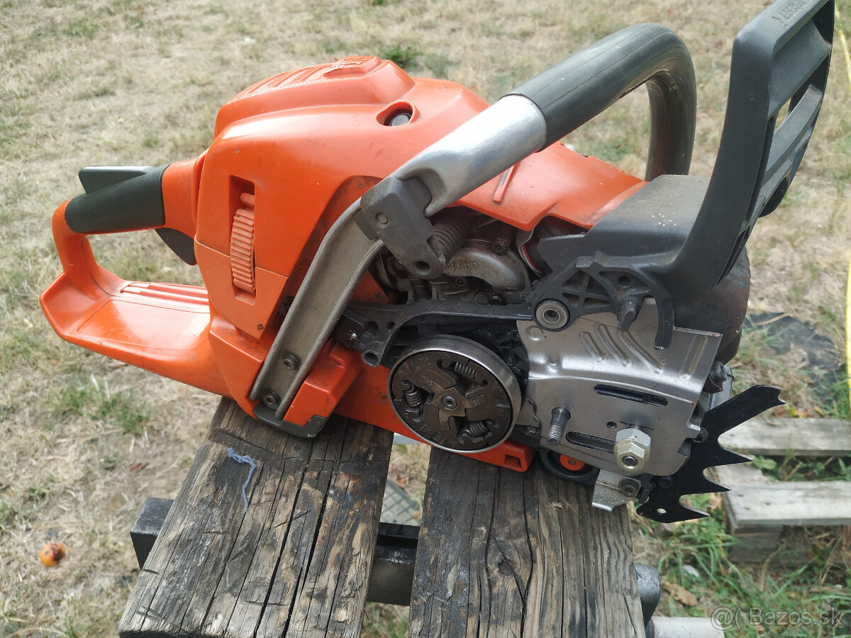 Husgvarna 560 - 2