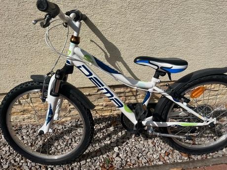 Bicykel 20 Dema - 2