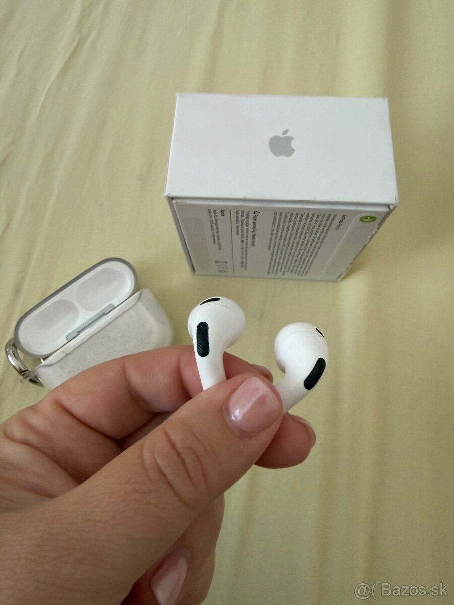 AirPod Pro 3 - 2